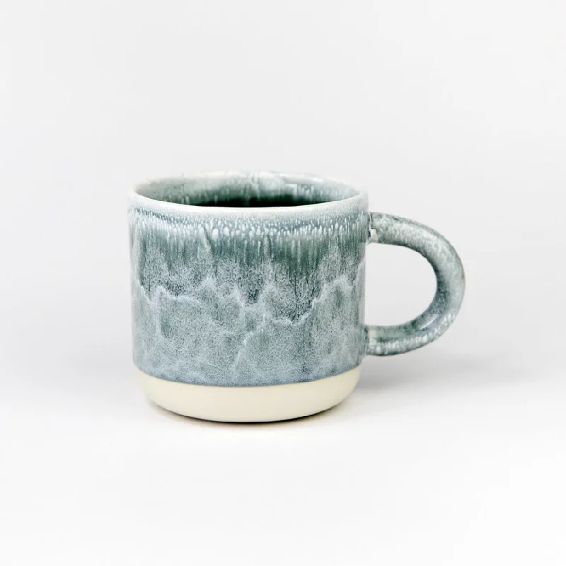 Chug Mug - Andromeda Green