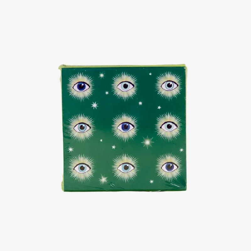 Evil Eyes Matchbox