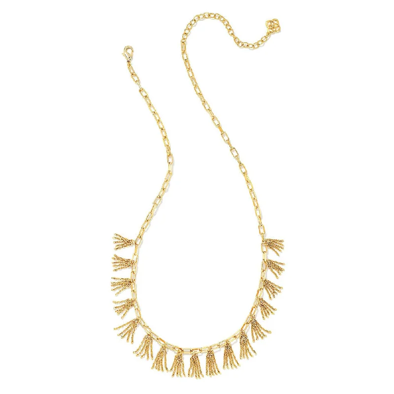 Kendra Scott Sienna Strand Necklace