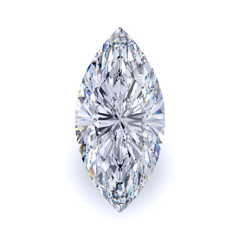 Kori Moissanite Marquise