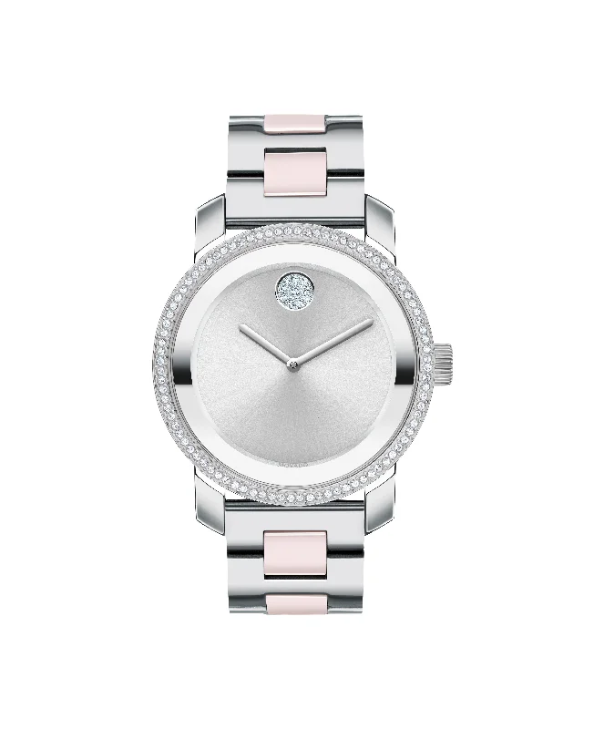 Movado Bold Ceramic