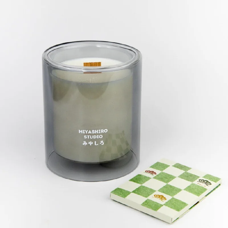 Obake Candle