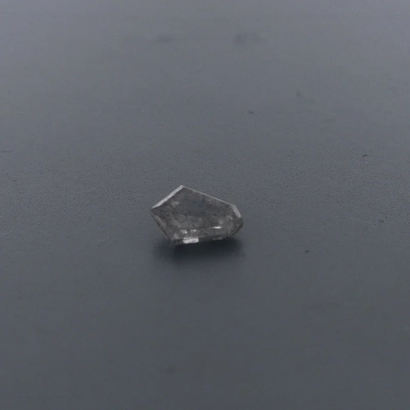 Salt & Pepper Loose.42CT Rose Diamond