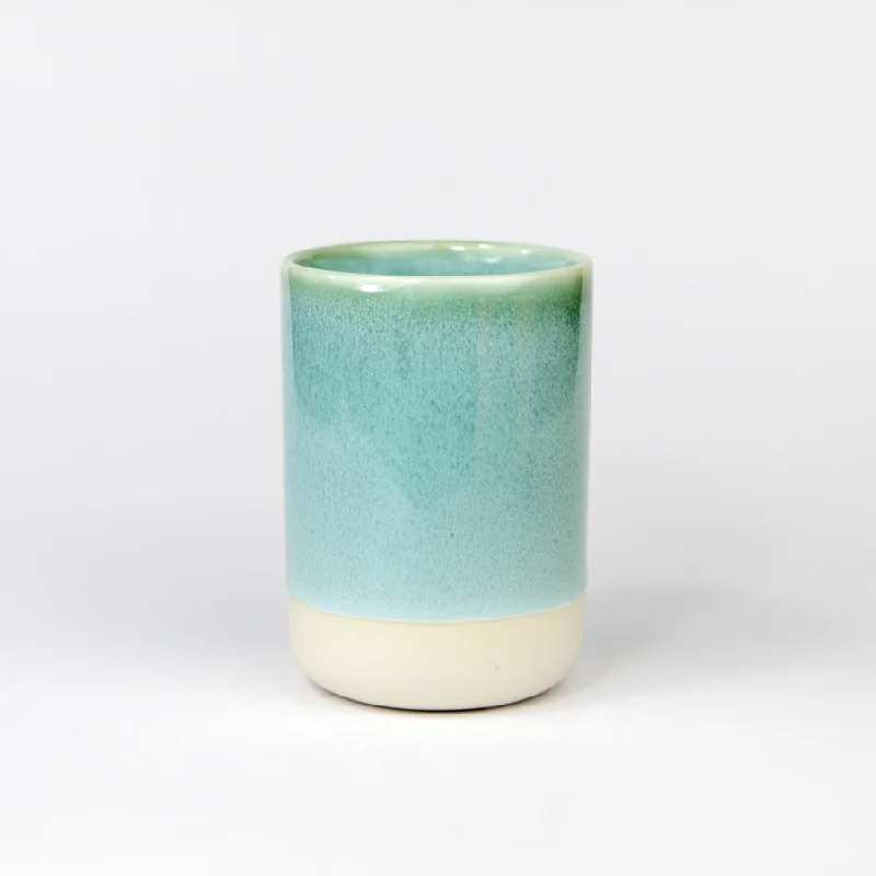 Slurp Cup - Finland Forest Green