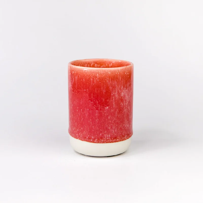 Slurp Cup - Red Raspberry Sorbet