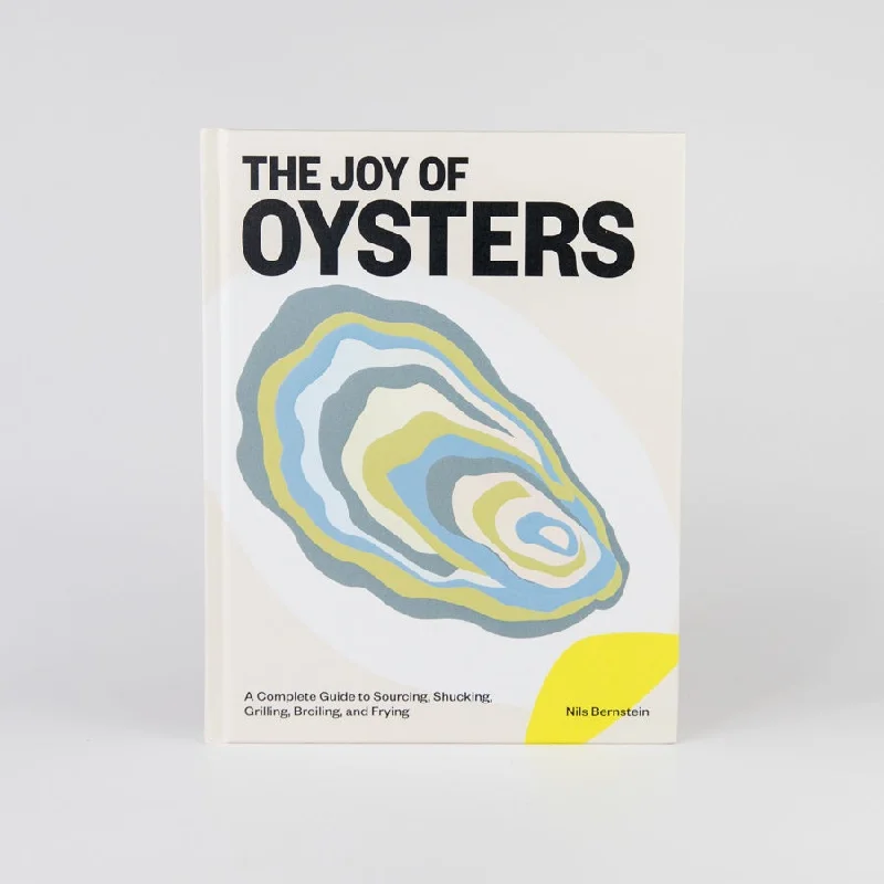 The Joy of Oysters